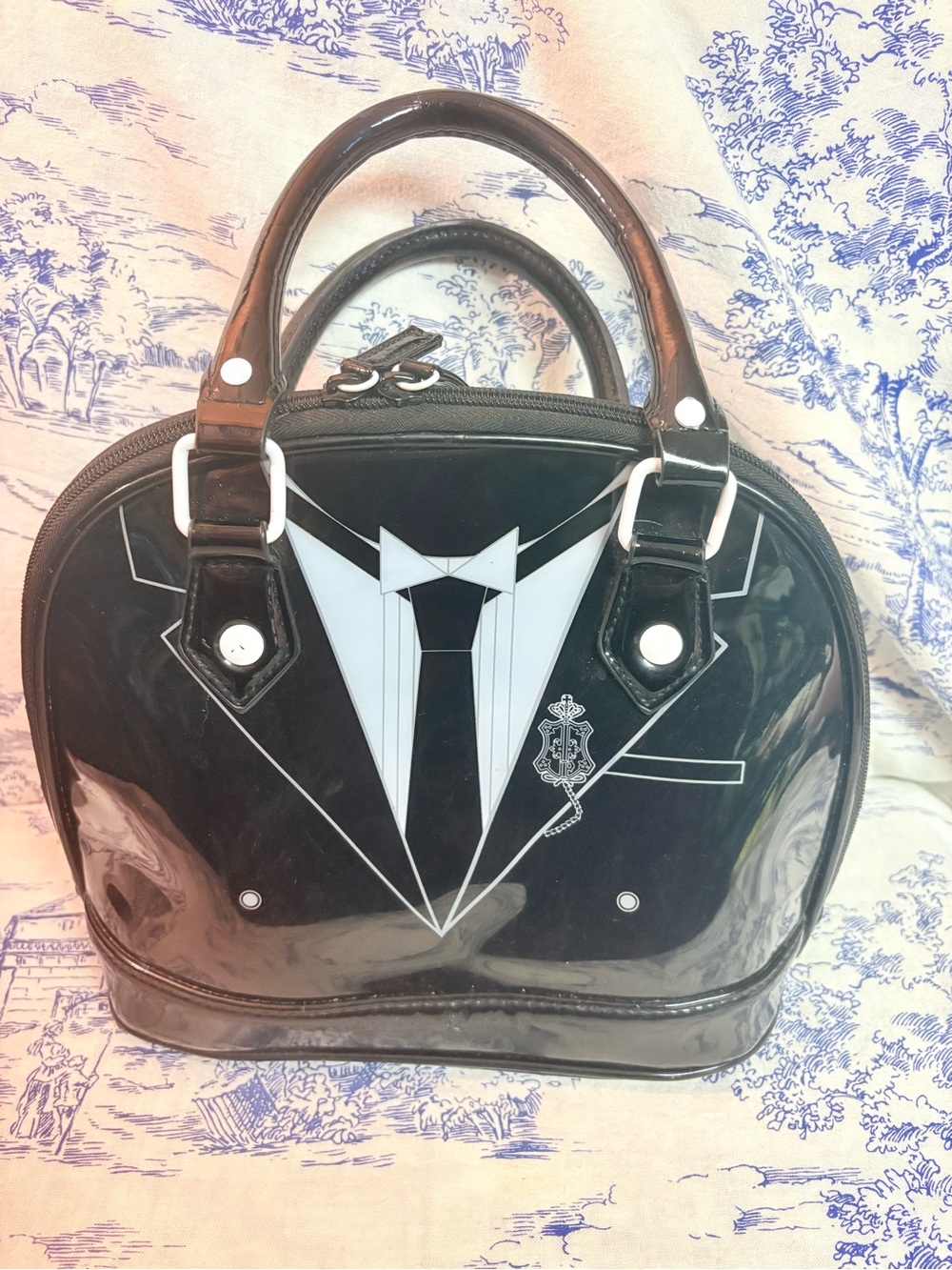 Black Butler Purse see photos